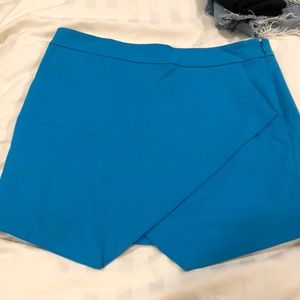 Blue skirt guess by Marciano